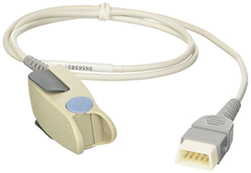 gima-35222-sensore-da-dito-bci-cavo-3-m-adulto image 2
