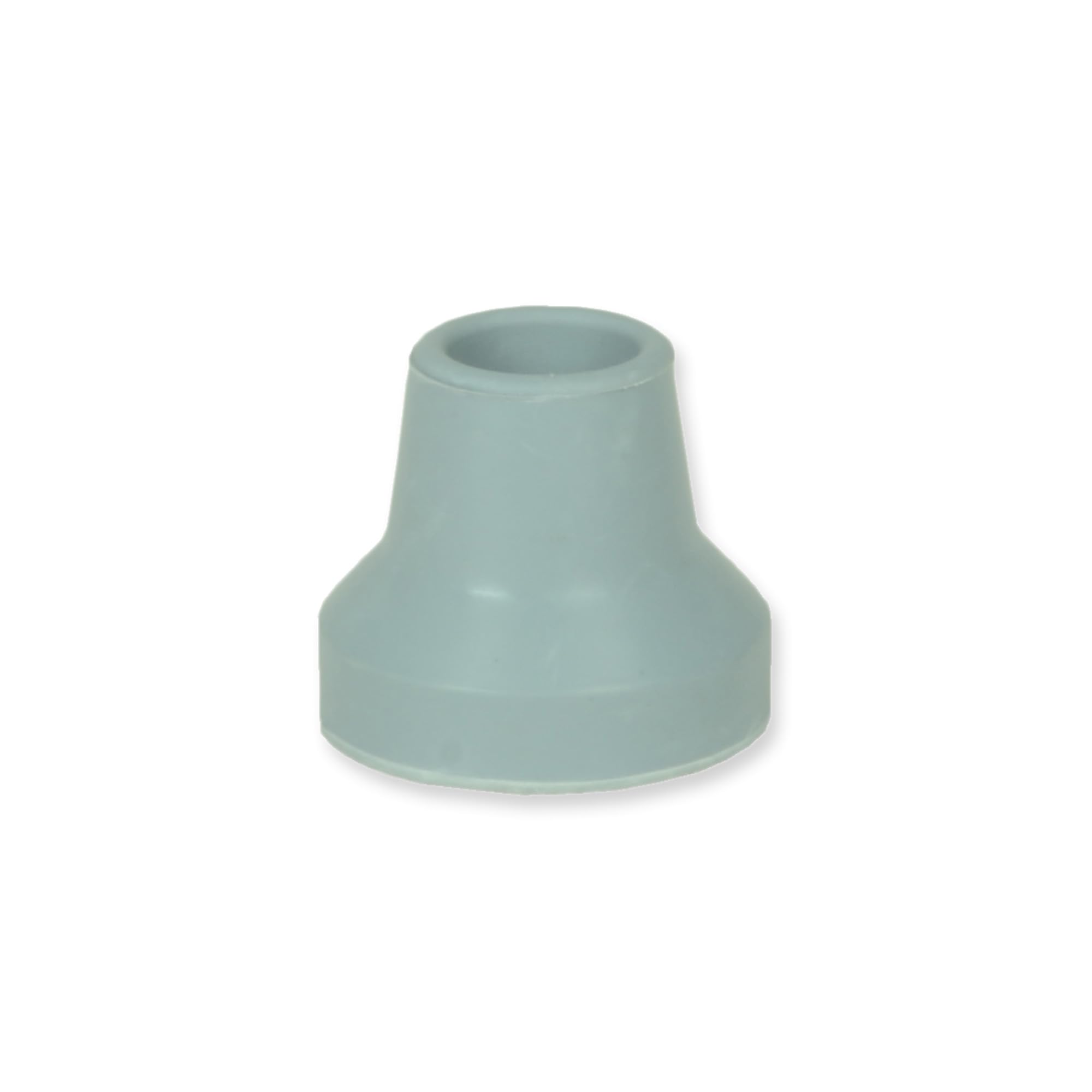 gima-27795-puntale-in-gomma-19-mm-5-pezzi-grigio image 8