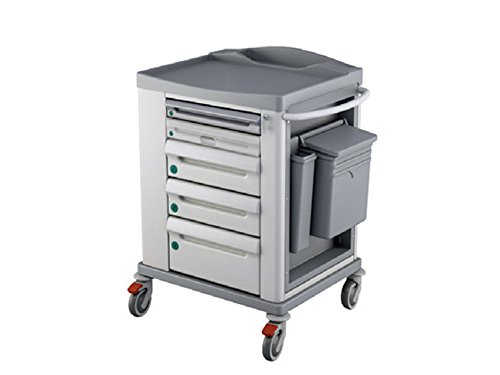 gima-45680-carrello-basic-ks-piccolo-per-uso-ospedaliero image 3