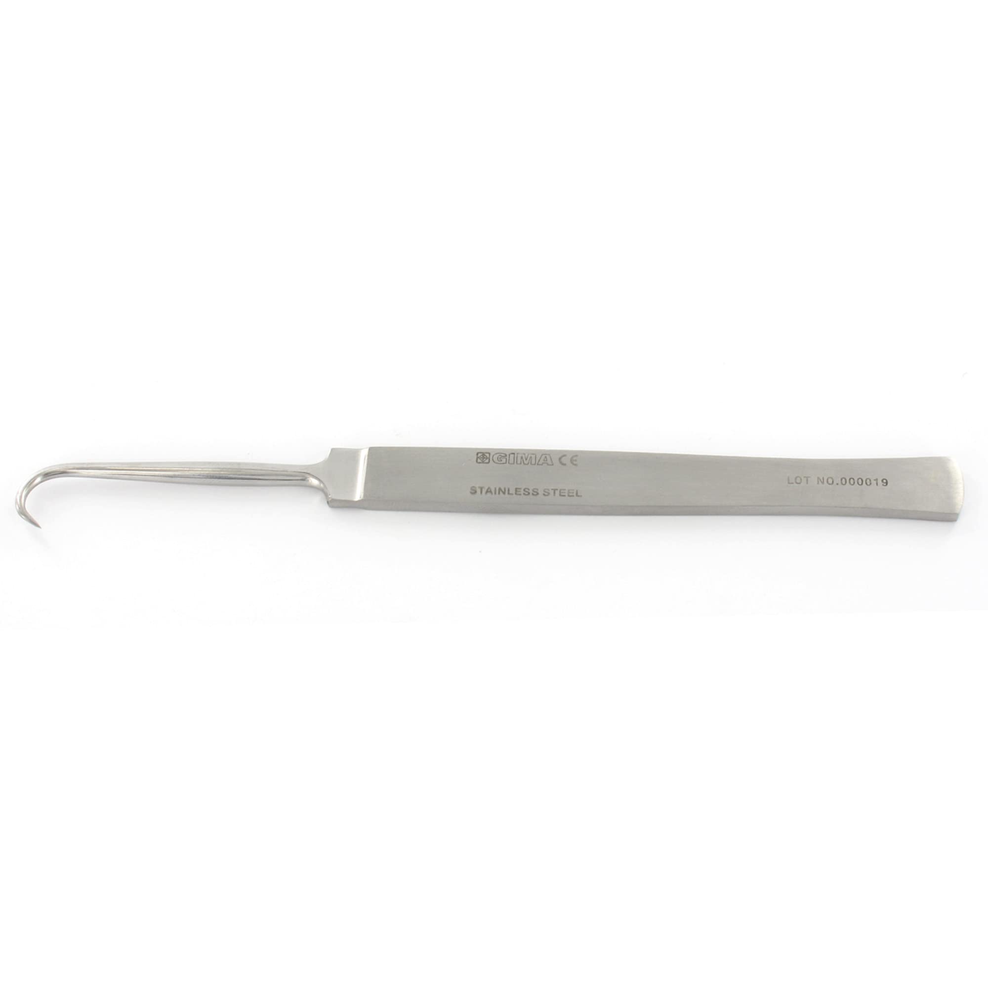 gima-39746-scalpellino-per-unghie-e-cuticole-a-doppia-punta-in-acciaio-inox-14-5 image 5