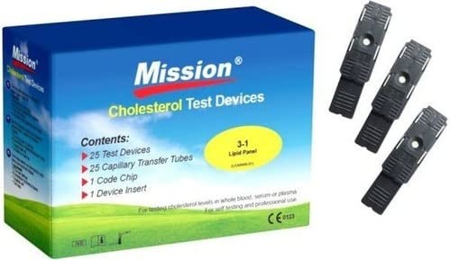 gima-23933-pannello-profilo-lipidico-3-in-1-con-pipette-per-dispositivo-mission image 3