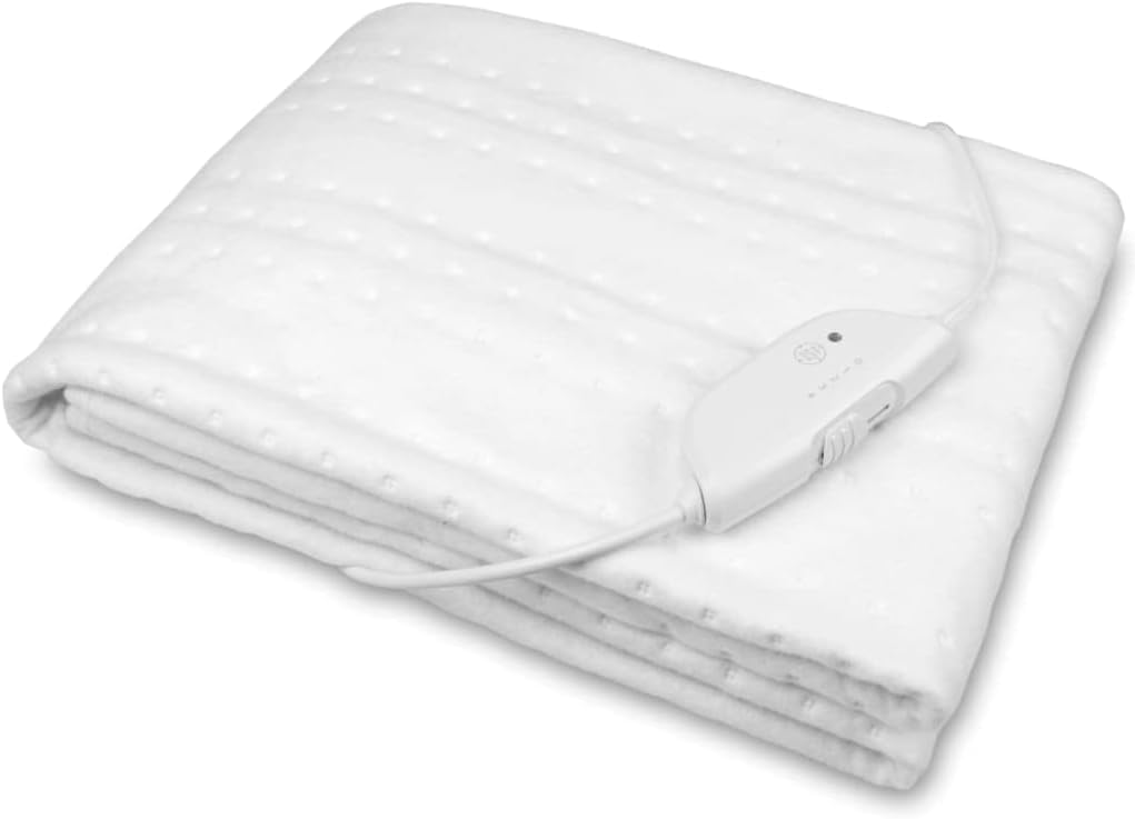 medisana-hu-674-sottocoperta-elettrica-150x80-cm image 1
