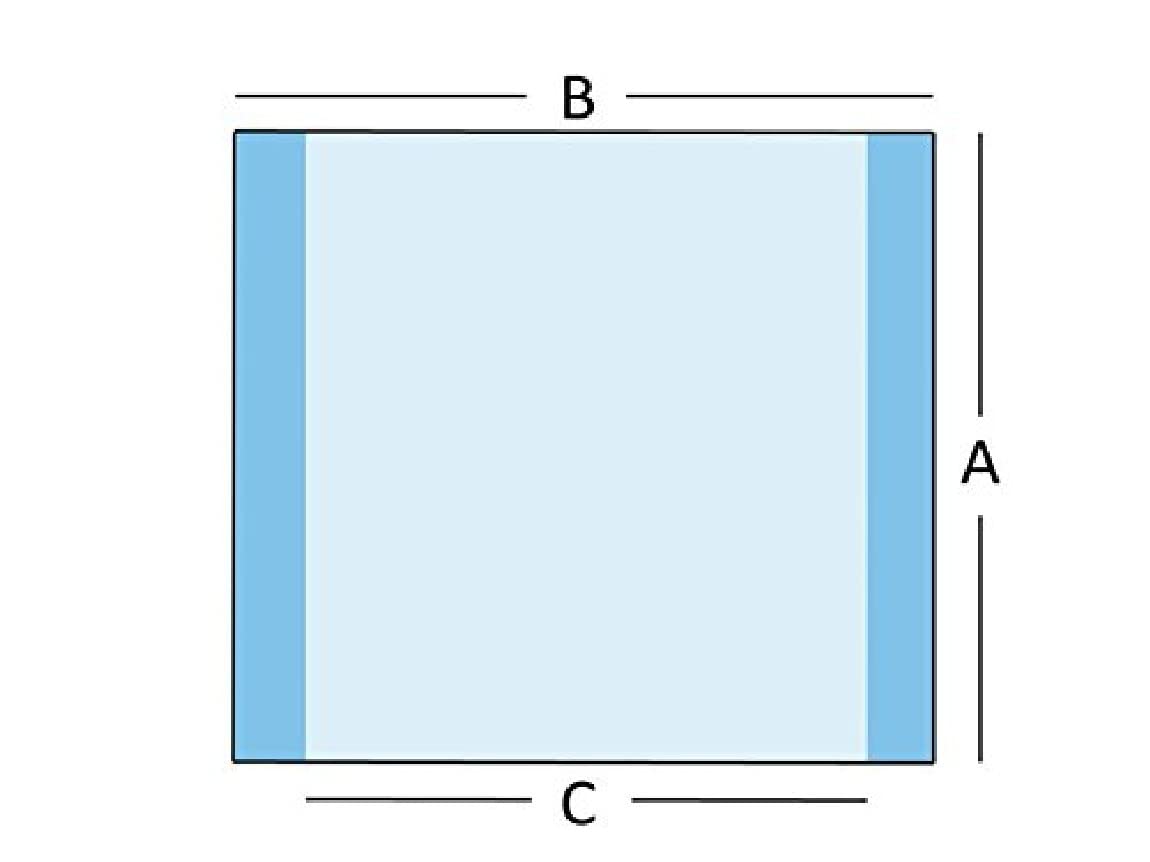 gima-23628-telo-per-incisione-sterile-40x50-cm-confezione-da-10 image 1