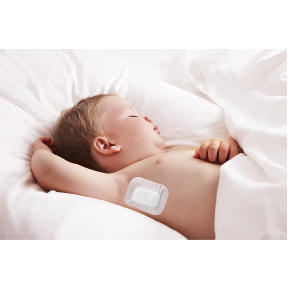 medisana-tm-735-termometro-bluetooth-con-monitoraggio-continuo-e-promemoria image 4