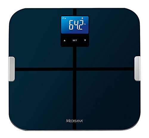 medisana-bs-440-bilancia-digitale-per-la-composizione-corporea-con-bluetooth-mis image 4