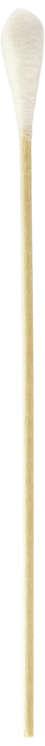 gima-29754-tampone-di-cotone-confezione-da-1000-pezzi-10-bustine-da-100 image 3