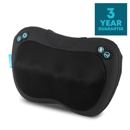 cuscino-massaggiante-shiatsu-riscaldato-homedics-per-schiena-e-spalle-massaggiat image 8