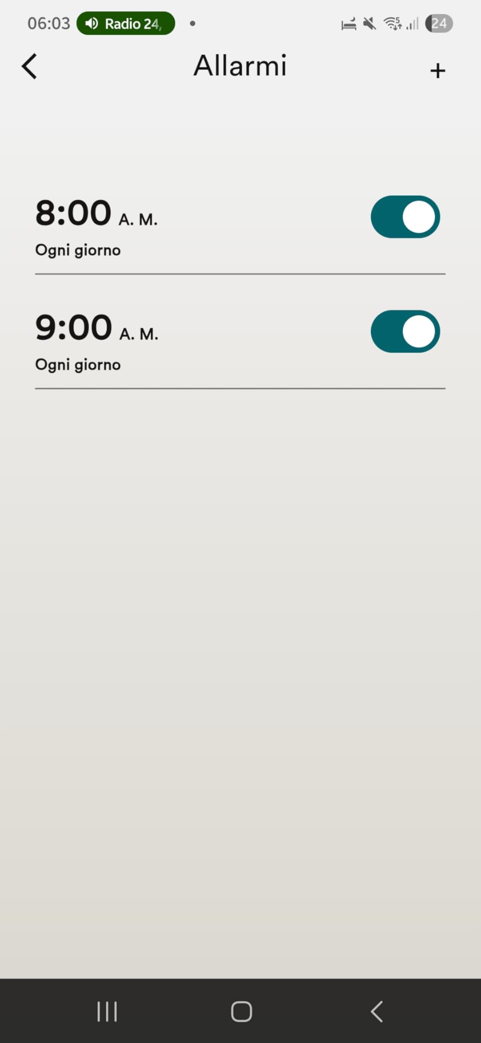 Fantastico