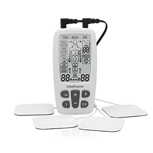 medisana-46827-tens-ems-dispositivo-di-elettroterapia-professionale-60-programmi image 7