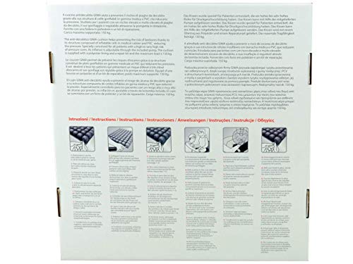 gima-28546-cuscino-ad-aria-antidecubito-45x45x6-cm-con-fodera-pompa-e-kit-ripara image 8