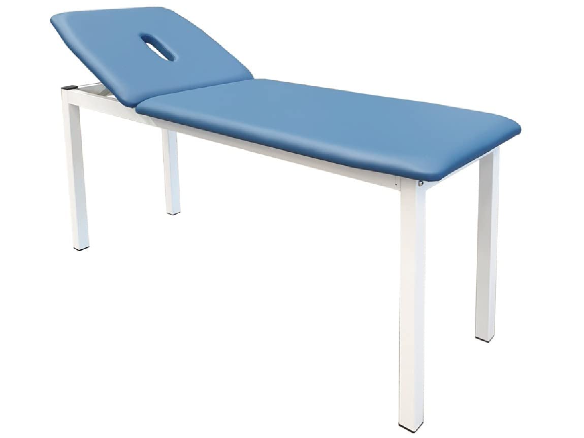 gima-27627-lettino-medico-large-193x80x78-cm-con-schienale-regolabile image 1