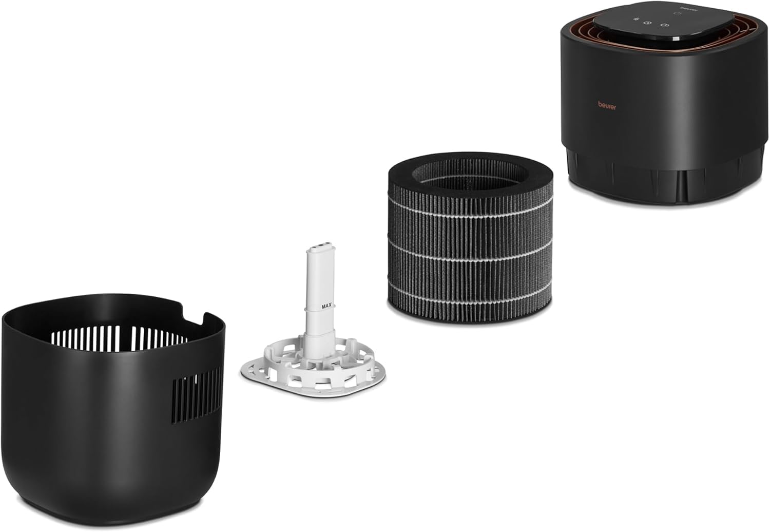 beurer-filtro-di-ricambio-per-umidificatori-lb-200-e-lb-300-plus image 3