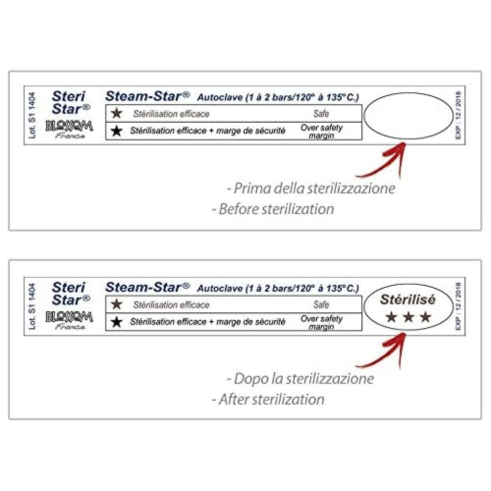 gima-35849-test-autoclave-steam-star-confezione-da-1000 image 1