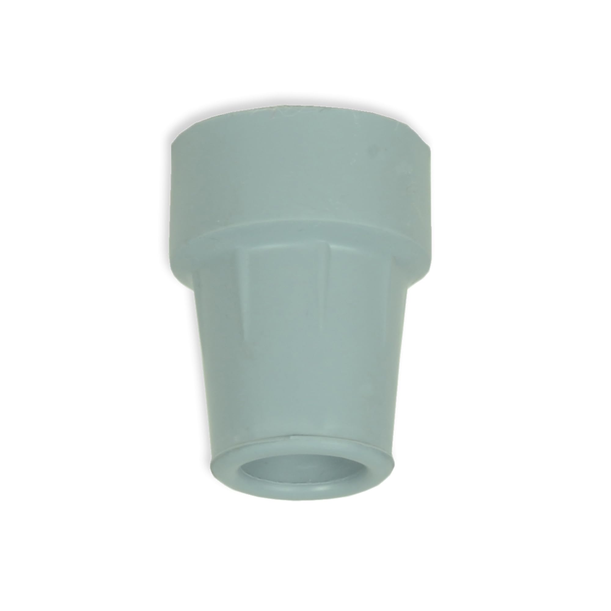 gima-27795-puntale-in-gomma-19-mm-5-pezzi-grigio image 5