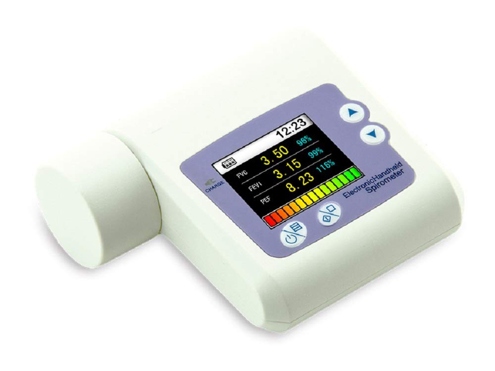 gima-33535-spirometro-tascabile-sp-10-con-bluetooth image 1