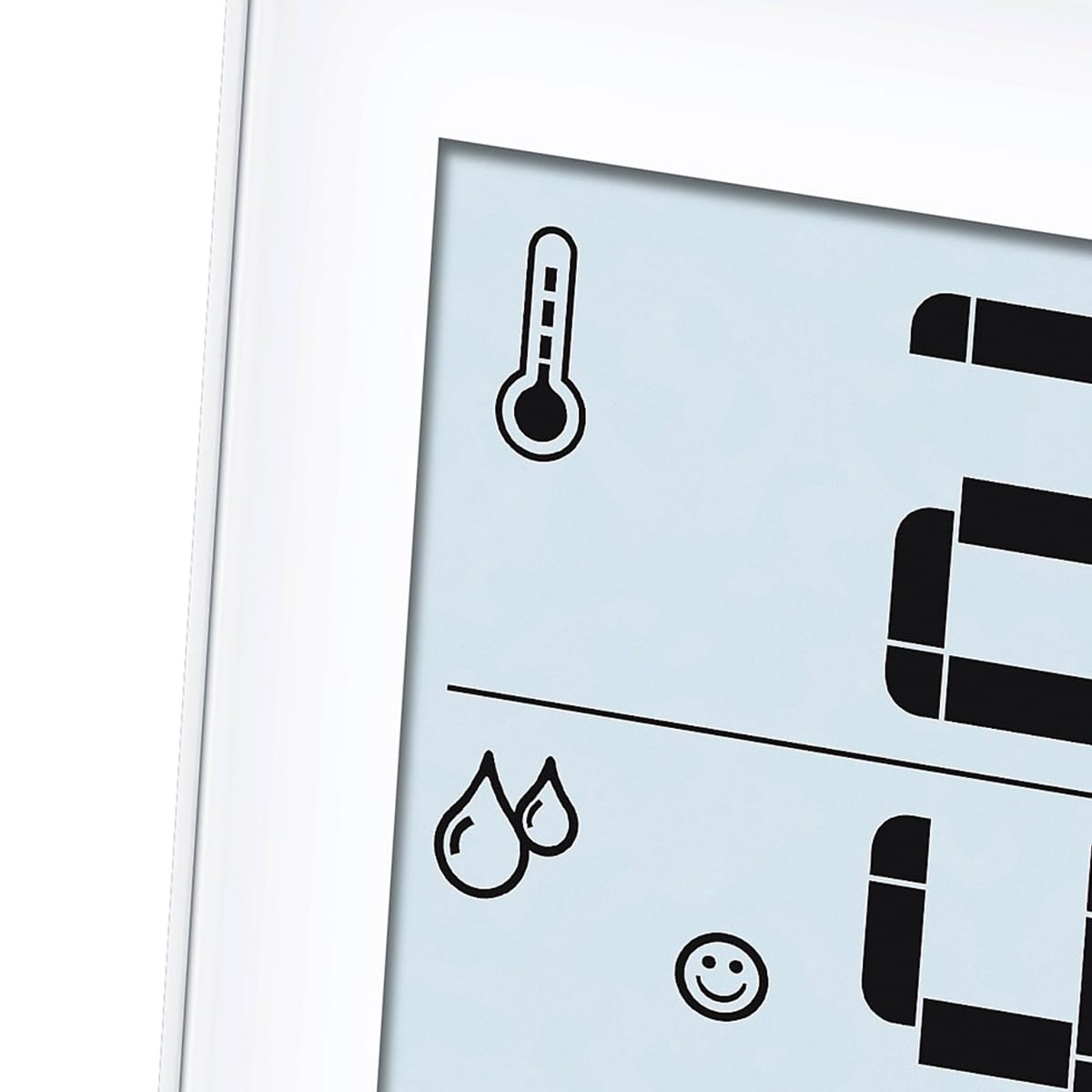beurer-hm-16-termoigrometro-con-display-smiley-e-indicazione-del-clima image 2