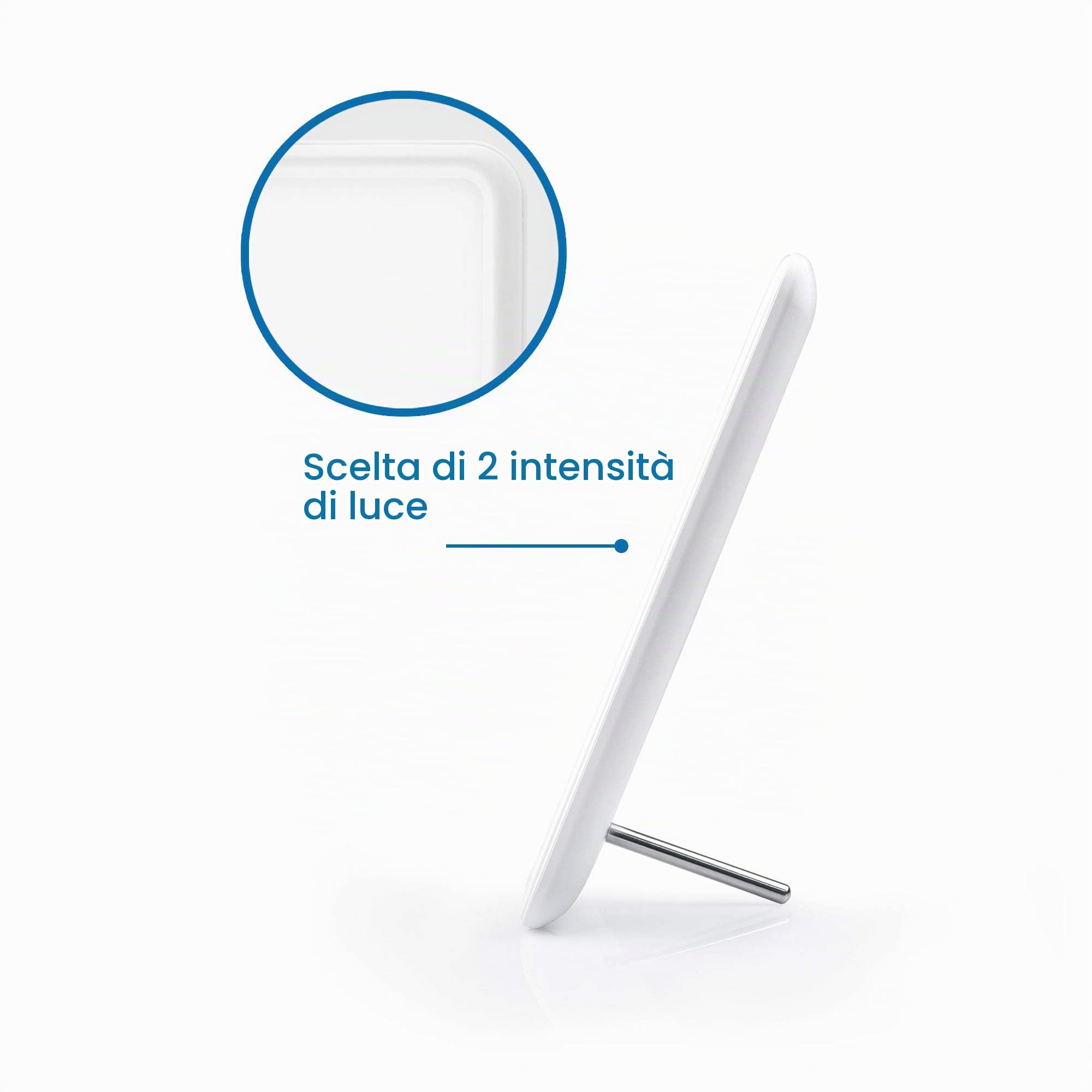 medisana-lt-460-lampada-a-luce-diurna-led-con-2-intensit-e-10-000-lux image 5