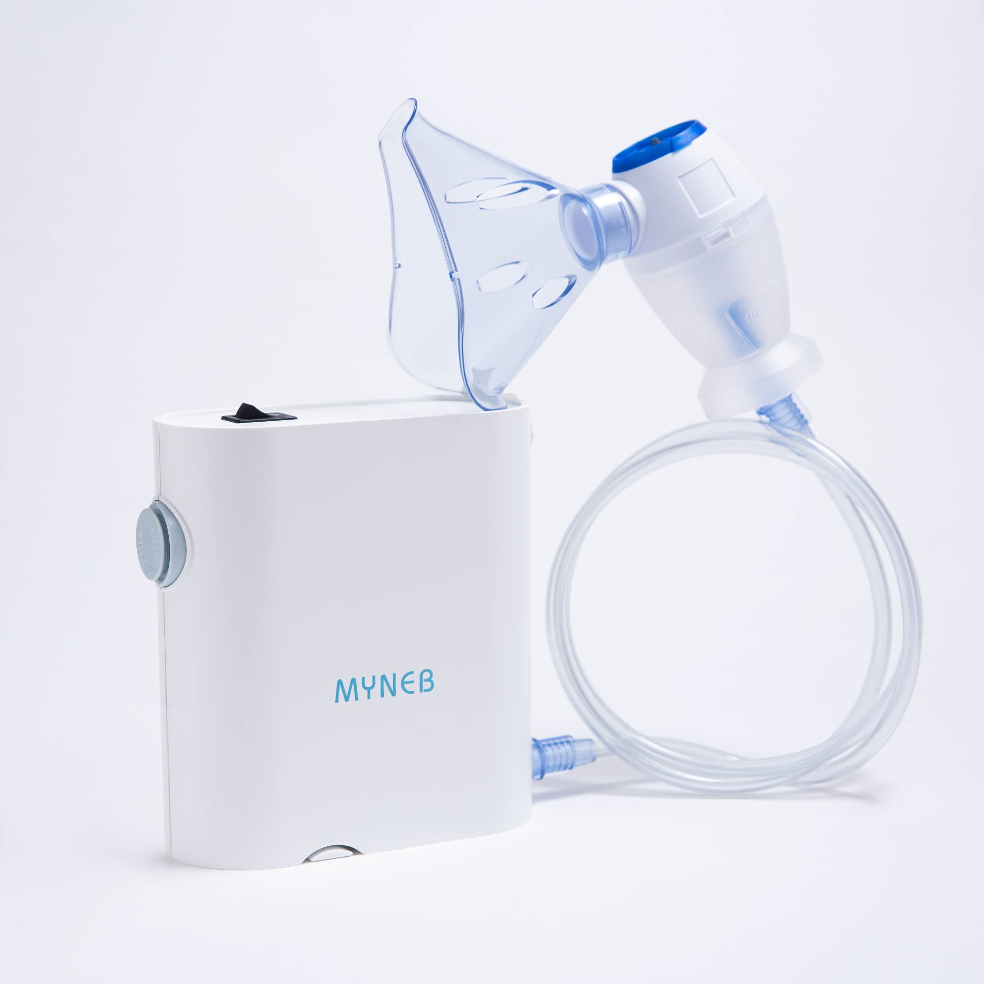 gima-aerosol-myneb-con-microcompressore-a-pistone image 2