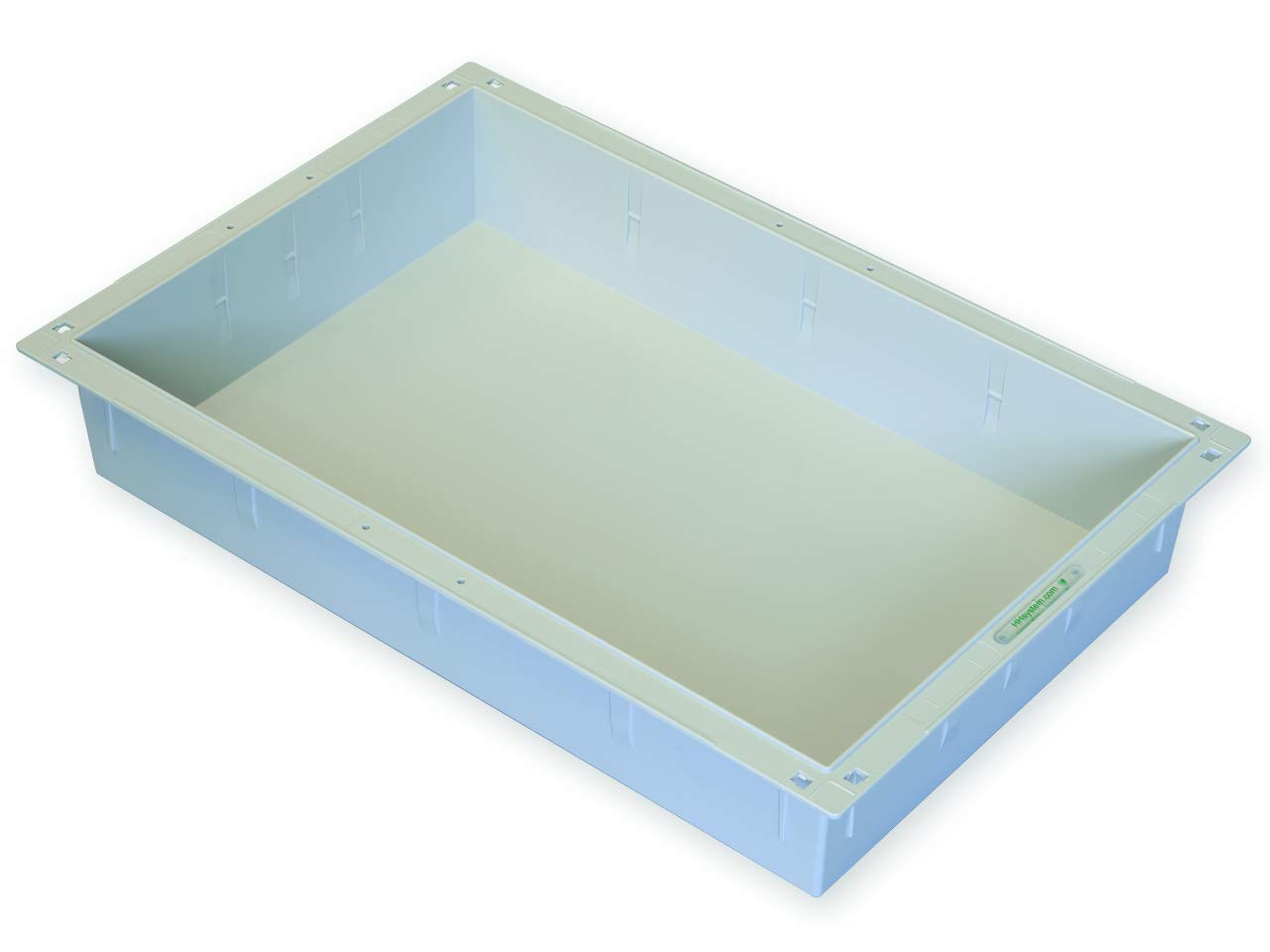gima-vassoio-cassetto-modulare-abs-grigio-per-carrelli-iso-600x400x200-mm image 2
