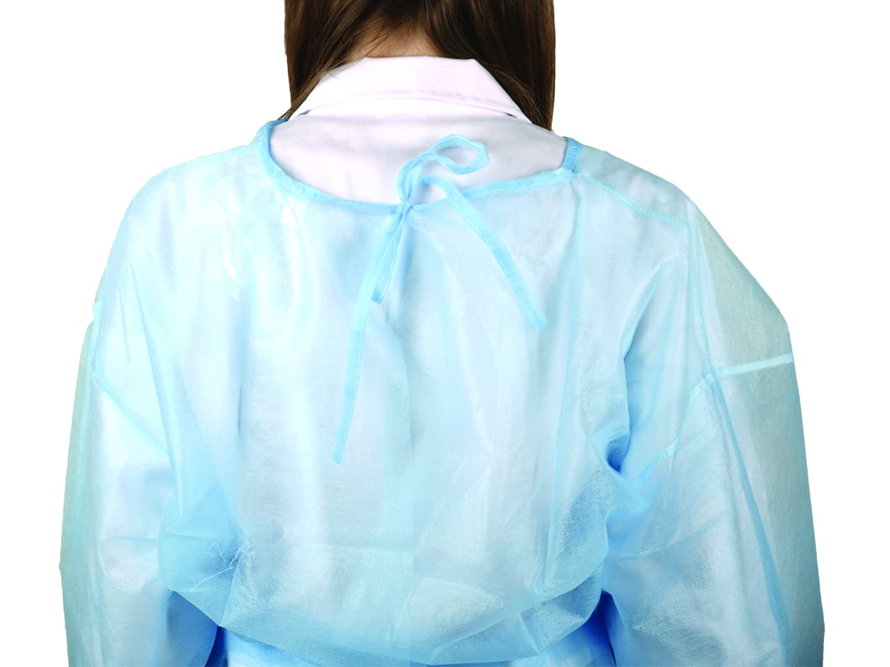 gima-camice-in-tnt-monouso-taglia-large-azzurro-100-pezzi image 5