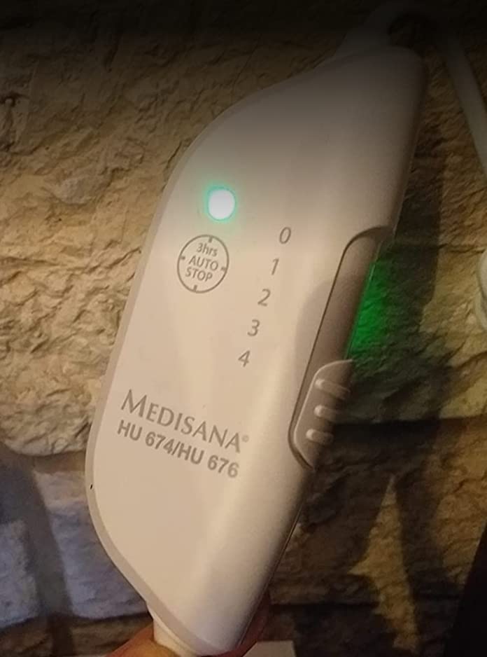 Consigliata per chi ha freddo