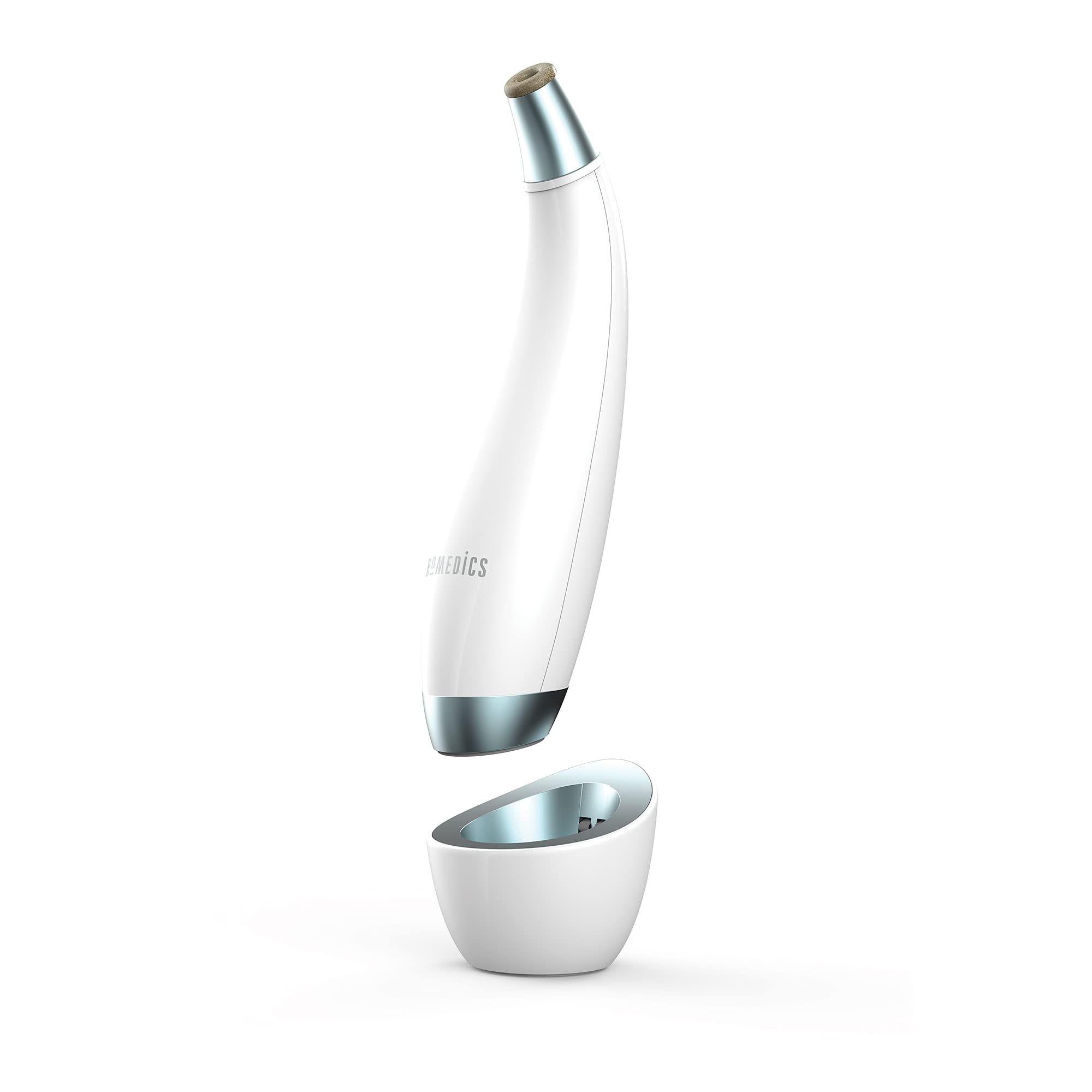 homedics-remove-microdermoabrasione-con-raffreddamento-e-4-intensit image 2