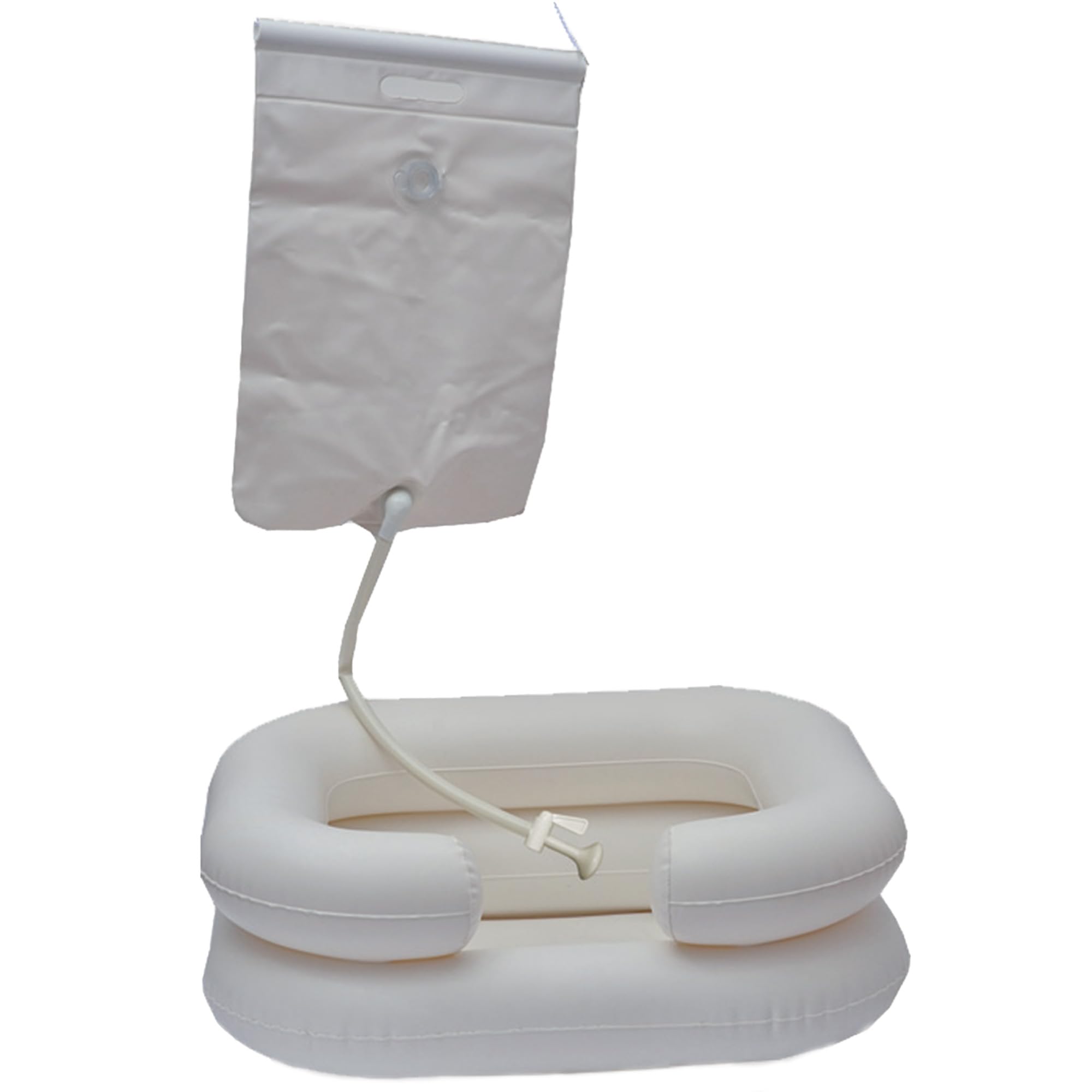 gima-28507-bacinella-gonfiabile-per-shampoo image 1