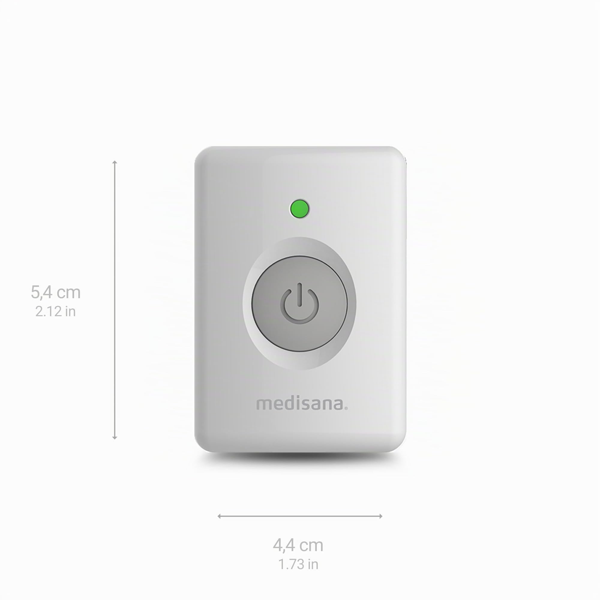 medisana-in-700-inalatore-portatile-a-batteria-ricaricabile-con-tecnologia-a-ret image 2