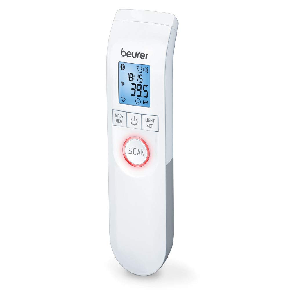 beurer-ft-95-termometro-infrarossi-senza-contatto-bluetooth image 4
