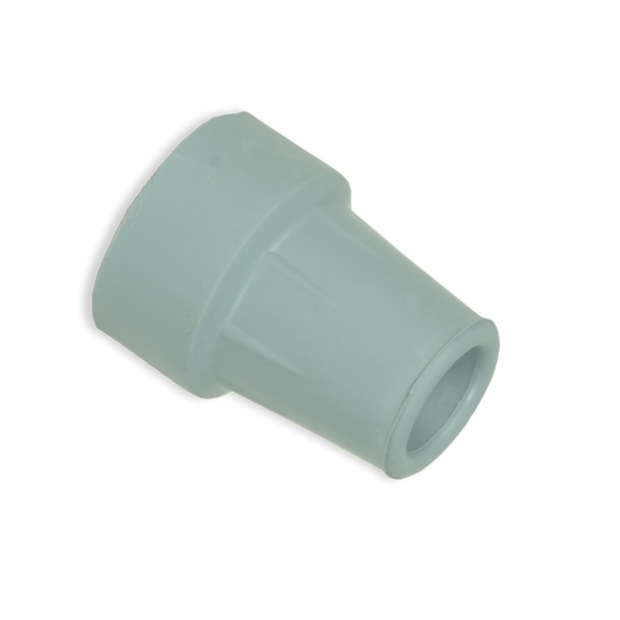 gima-27795-puntale-in-gomma-19-mm-5-pezzi-grigio image 4