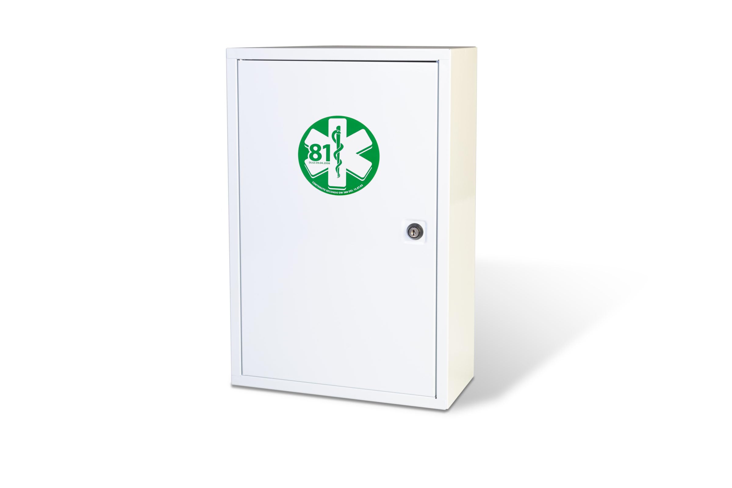 gima-34199-kit-pronto-soccorso-all-1-in-valigetta-metallo image 2