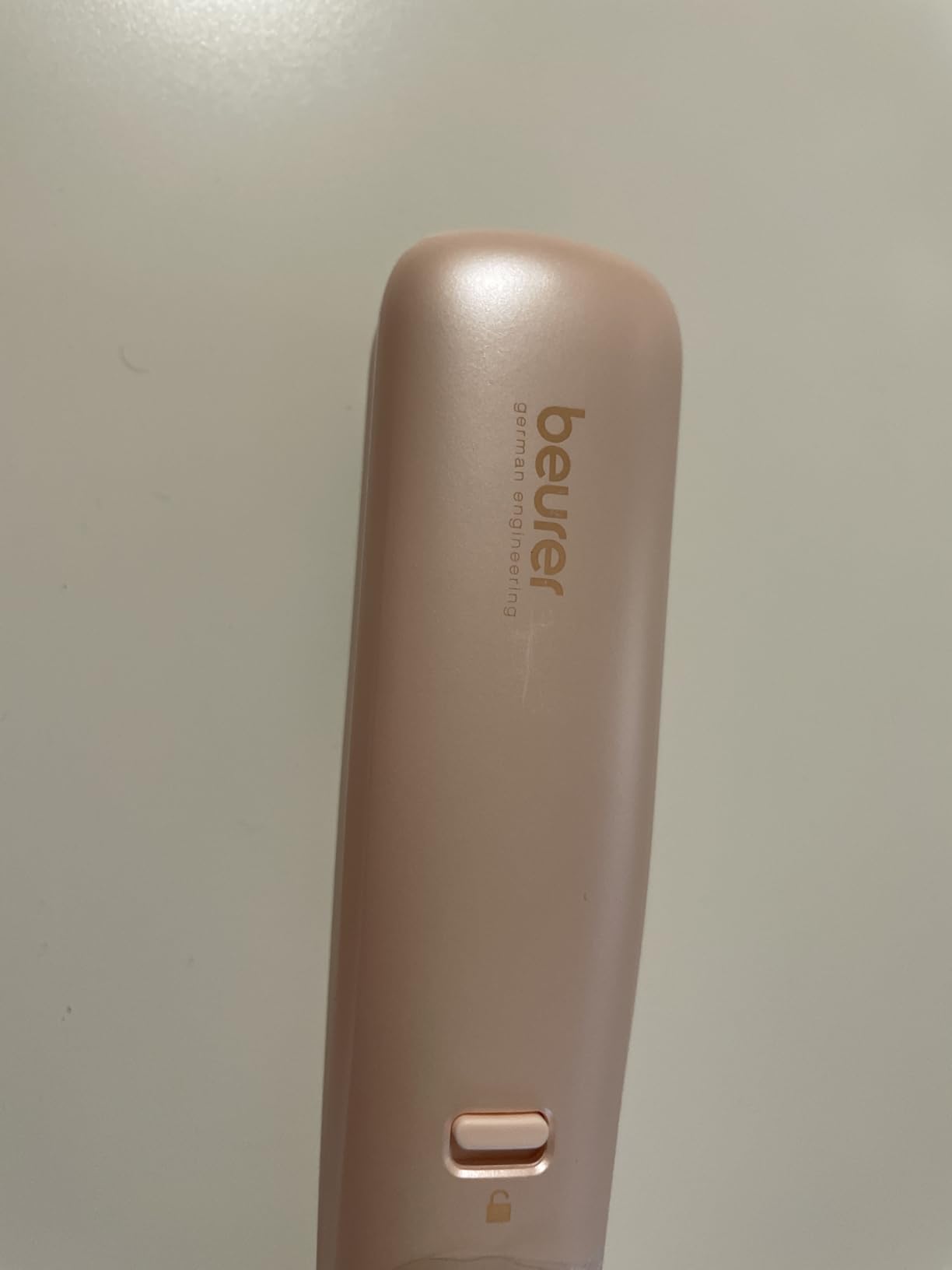 Fantastico per la cura dei capelli