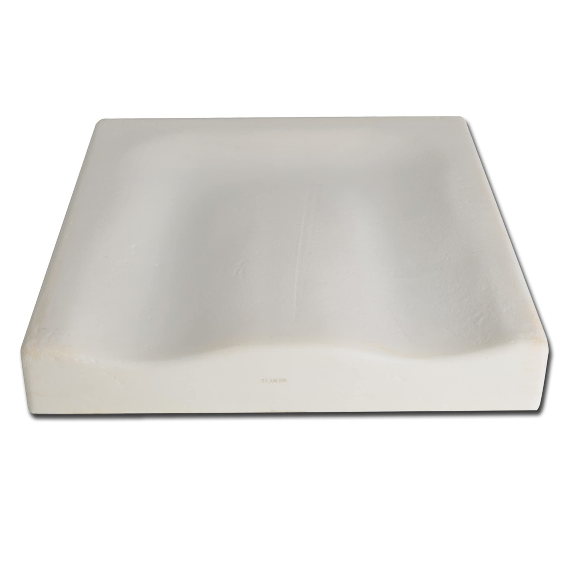 gima-28535-cuscino-antidecubito-visco-mouss-43-x-43-x-6-cm image 2