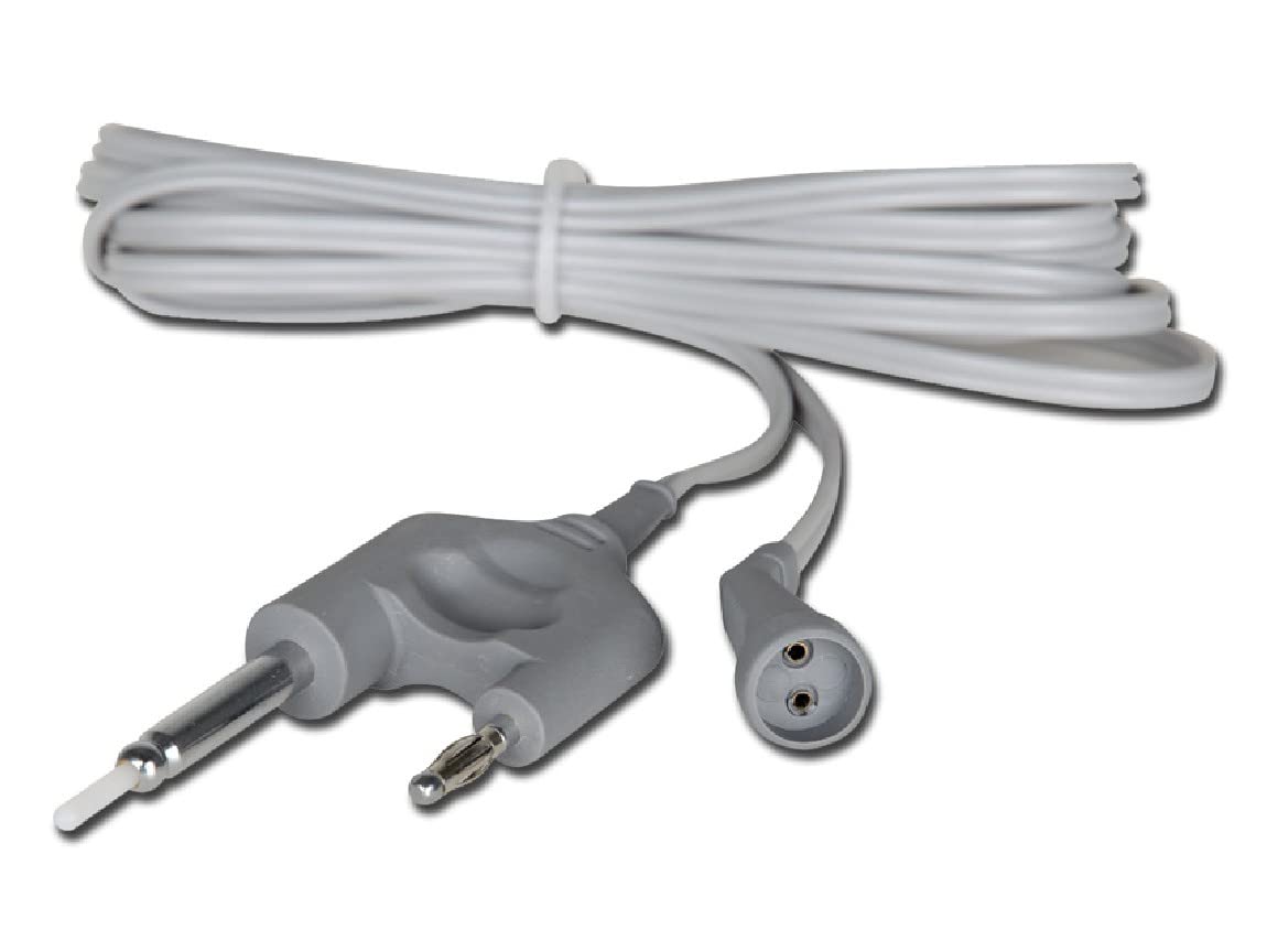 gima-30644-cavo-bipolare-per-mb-120d-160d-3-m-alta-qualit image 1