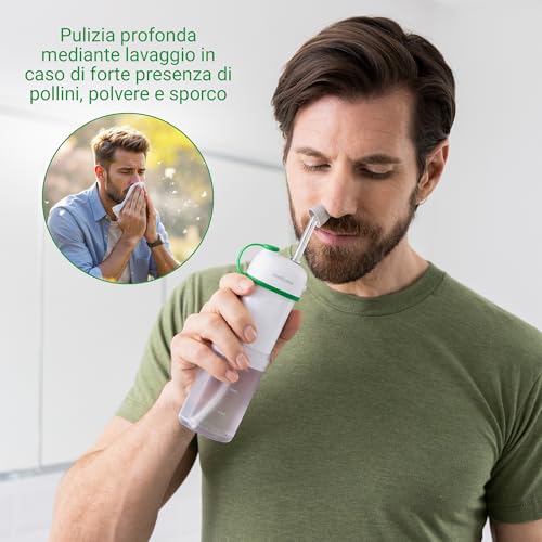medisana-ni-200-doccia-nasale-elettrica-pieghevole image 8