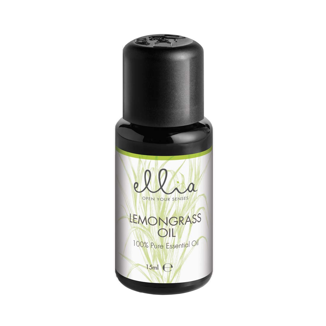 ellia-by-homedics-olio-essenziale-di-citronella-100-puro-15-ml image 1