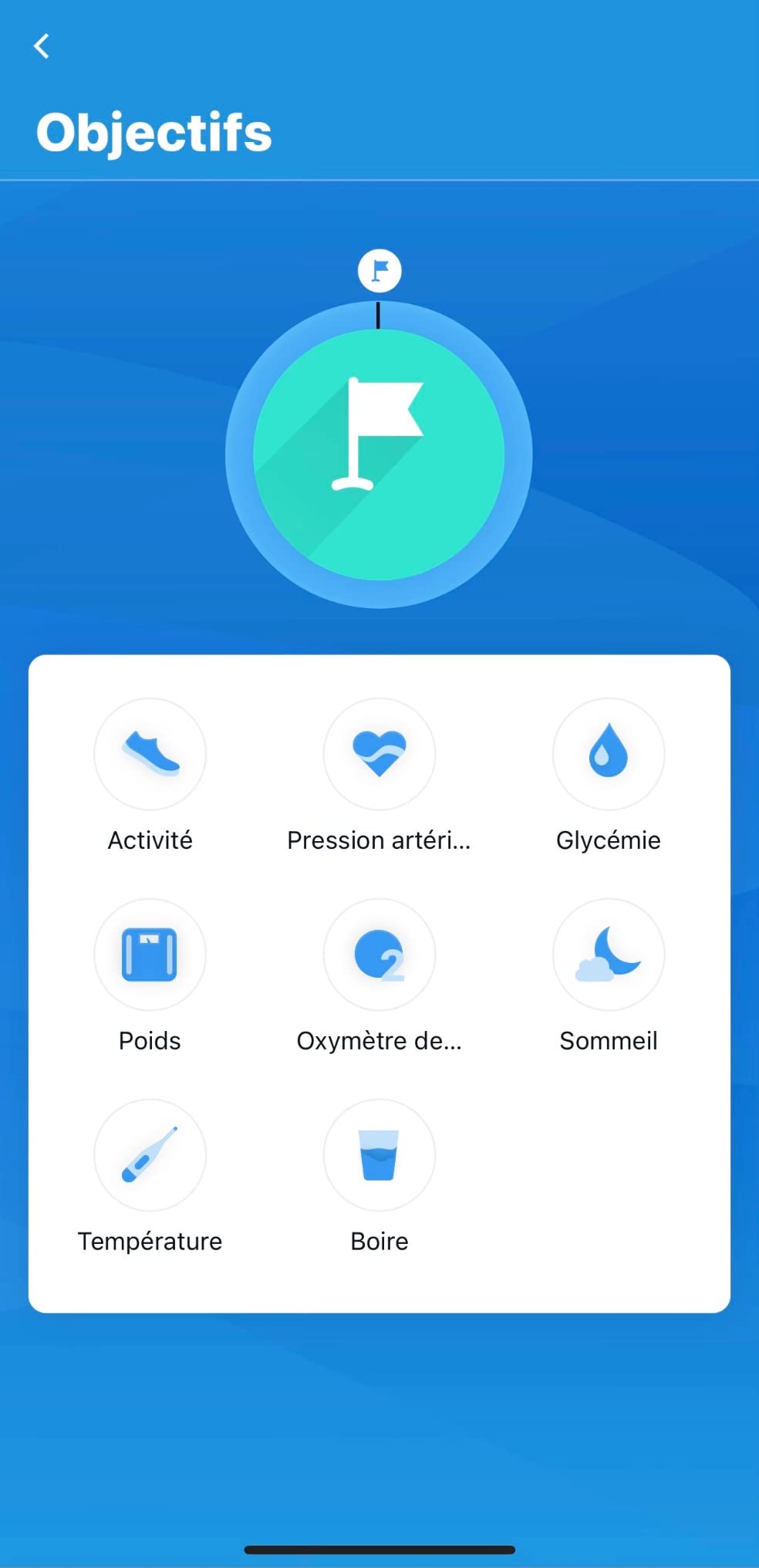 Perfetta per il monitoraggio