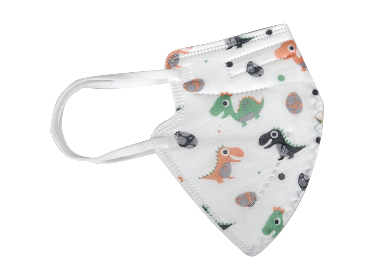 gima-ffp2-value-safe-mascherina-filtrante-5-strati-small-fantasia-dinosauri-20-u image 3
