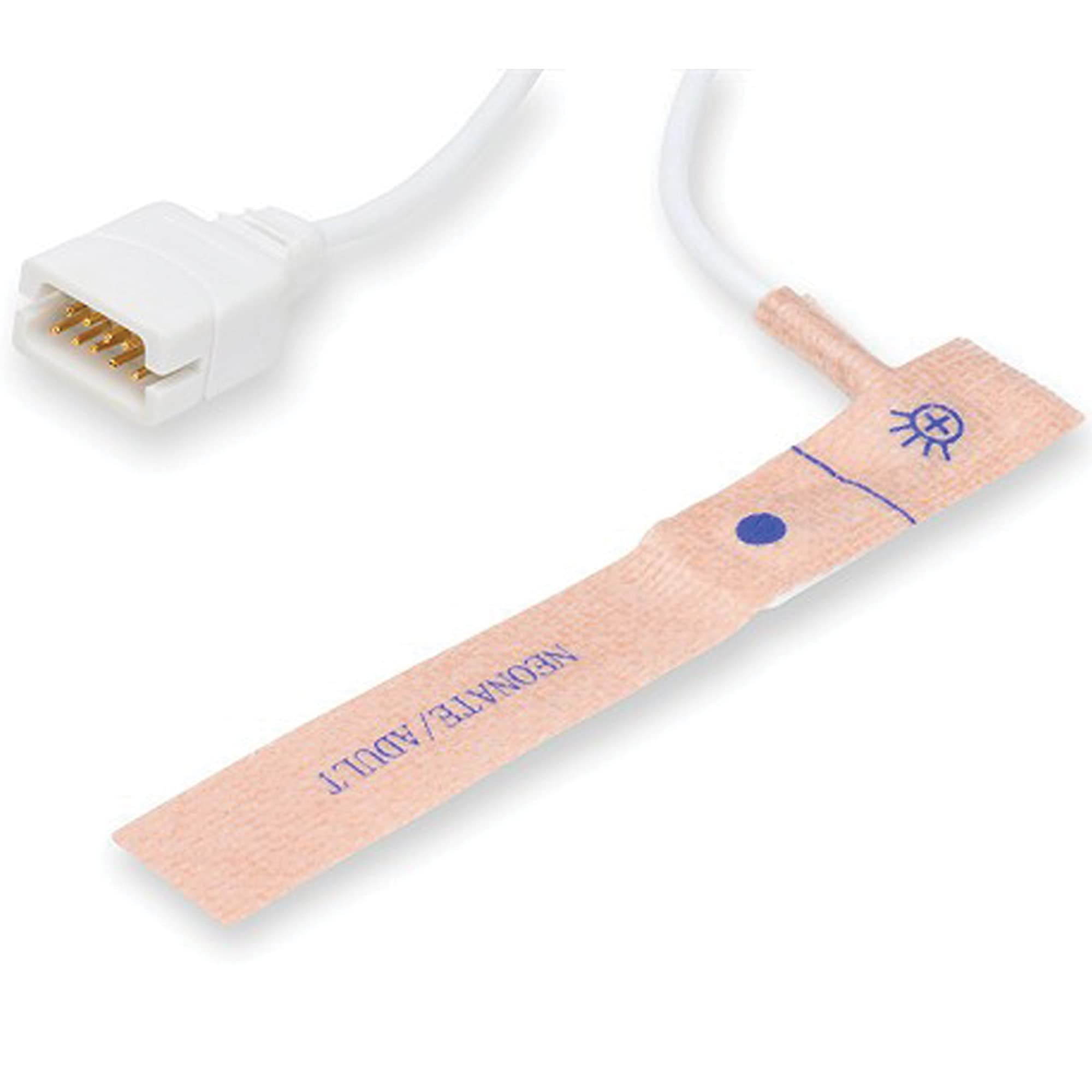 gima-sensore-spo2-pediatrico-a-clip-riutilizzabile-per-oxy-50 image 5