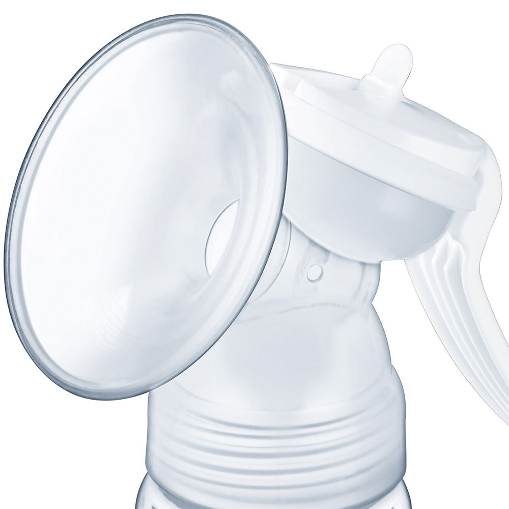 beurer-by-15-tiralatte-manuale-con-2-livelli-di-estrazione-e-sistema-anti-colica image 4