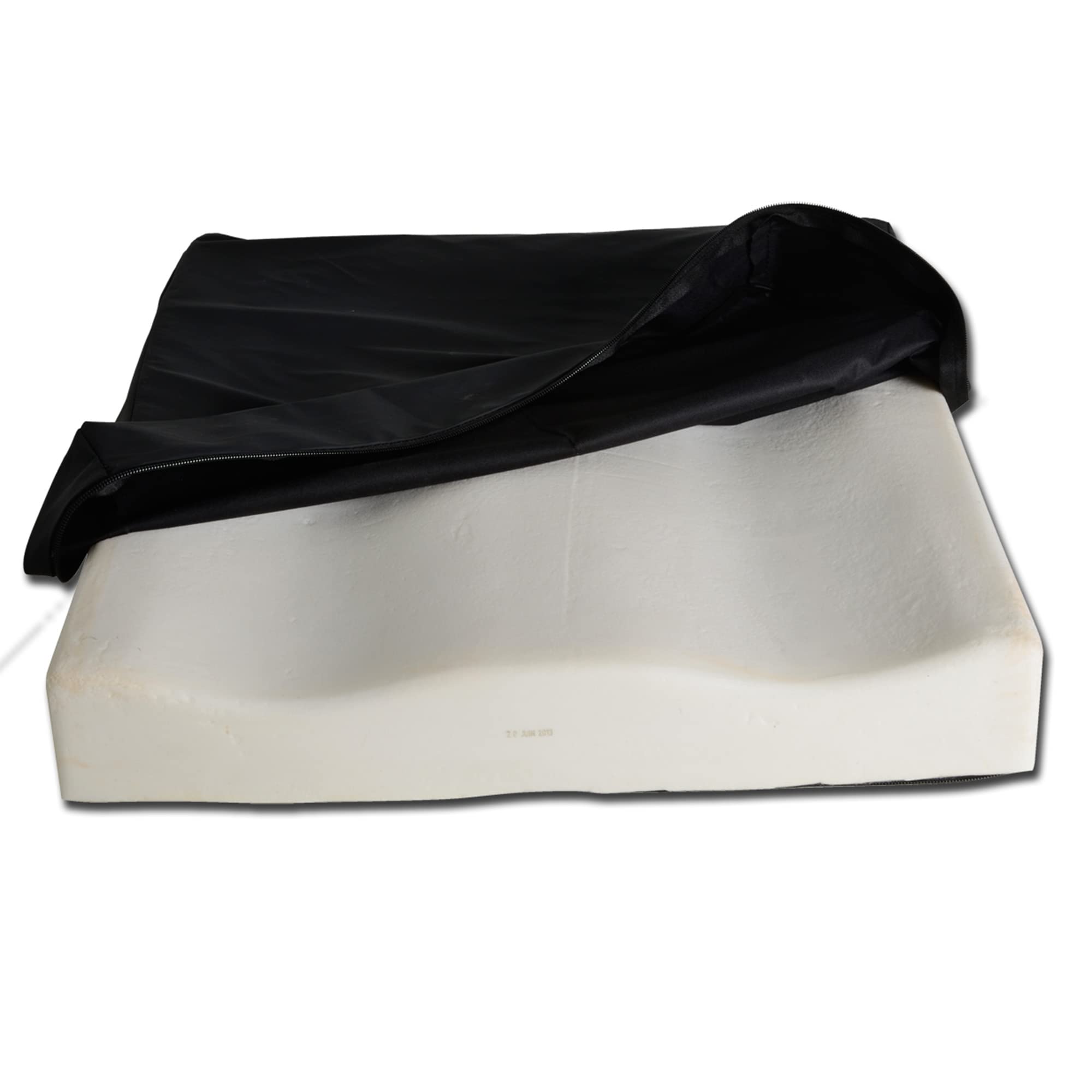gima-28535-cuscino-antidecubito-visco-mouss-43-x-43-x-6-cm image 4