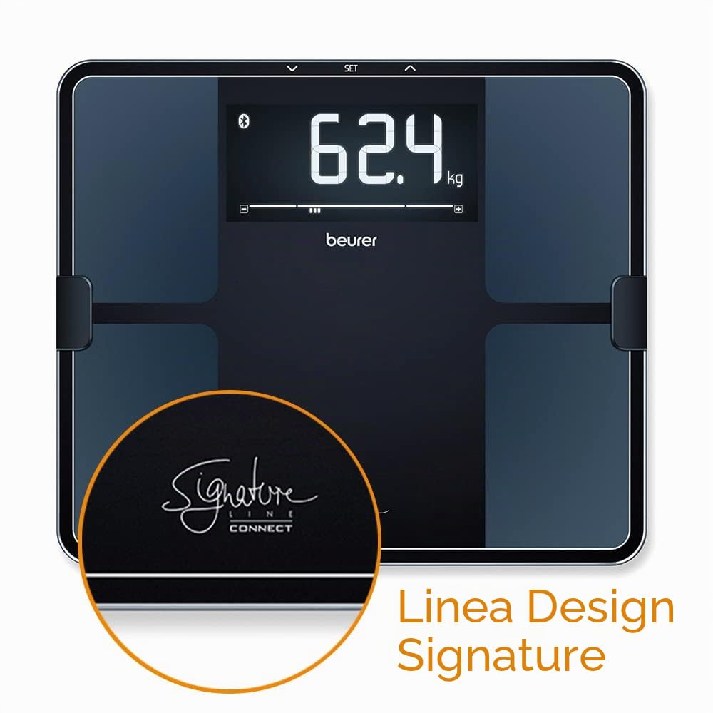beurer-bf-915-signature-line-bilancia-diagnostica-con-connettivit-bluetooth-e-di image 5