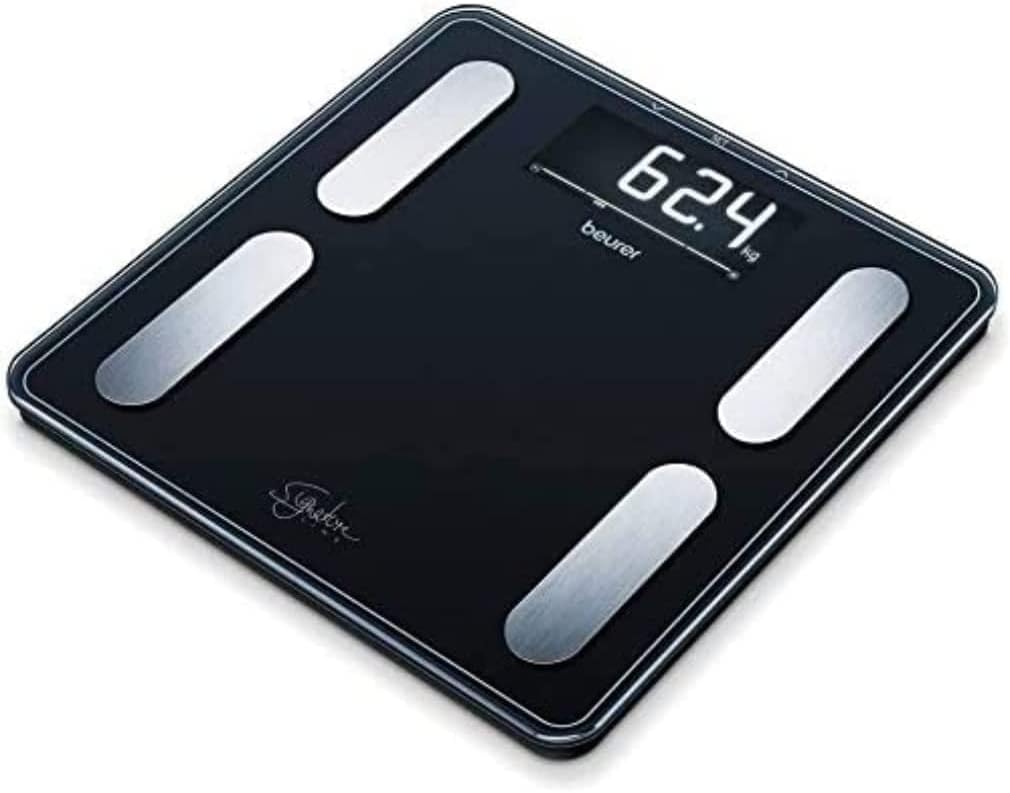 beurer-bf-400-bilancia-diagnostica-signature-line-bianca-10-utenti-display-lcd-e image 5