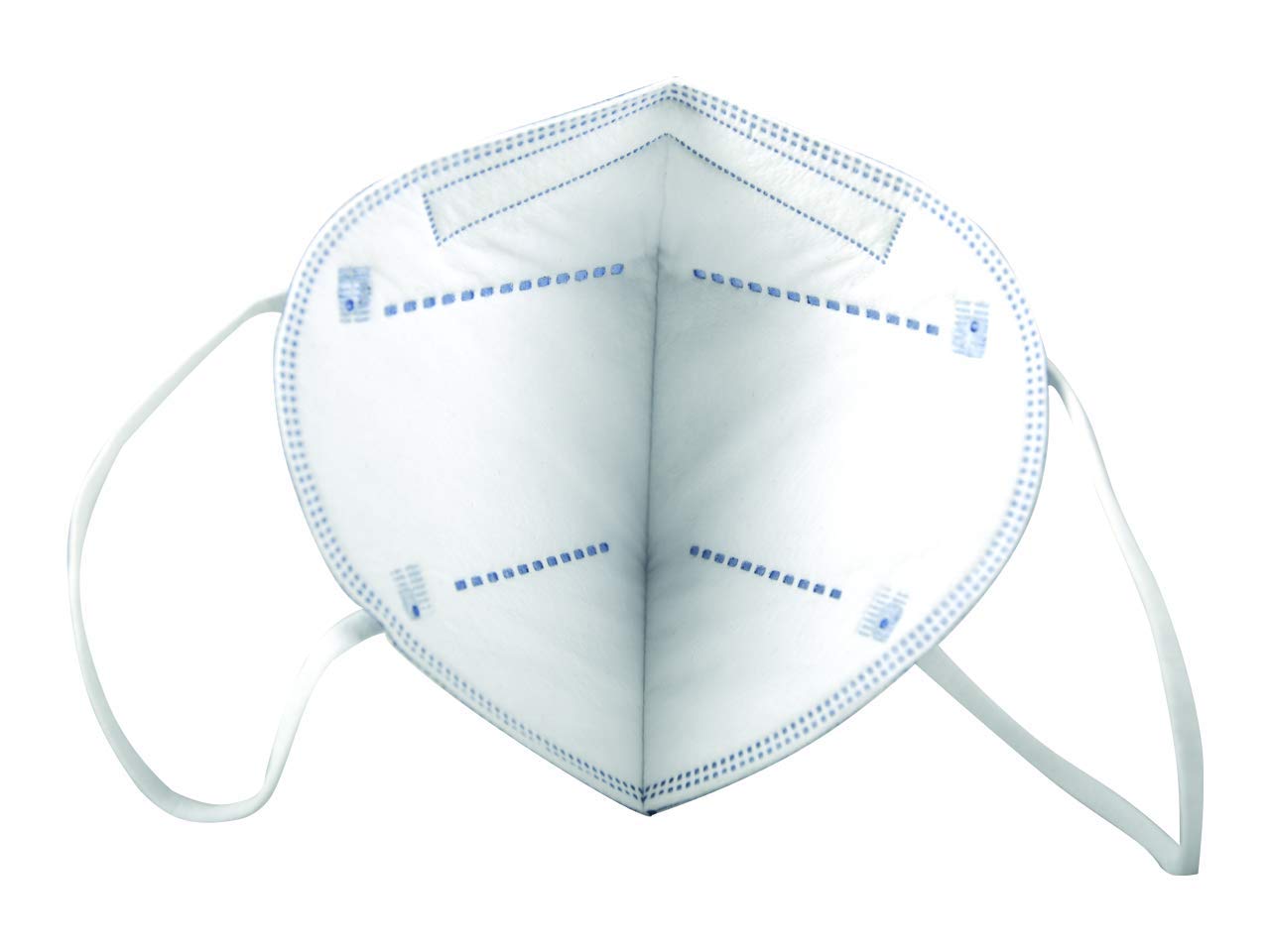 gima-mascherina-filtrante-ffp2-value-safe-blu-5-strati-20-unit image 2