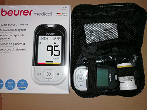 beurer-gl-48-misuratore-glicemia image 5