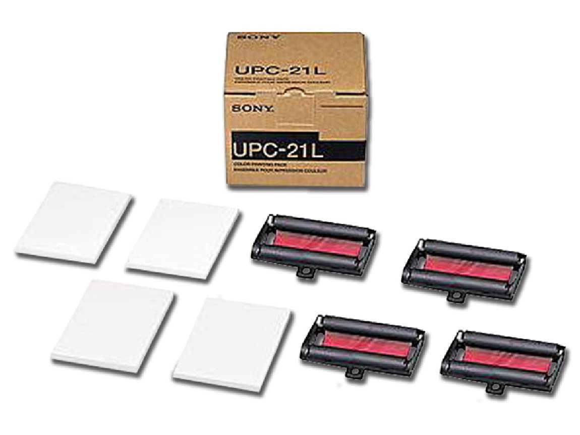 gima-72726-carta-termica-per-sony-upp-110hd-confezione-da-10-rotoli image 2