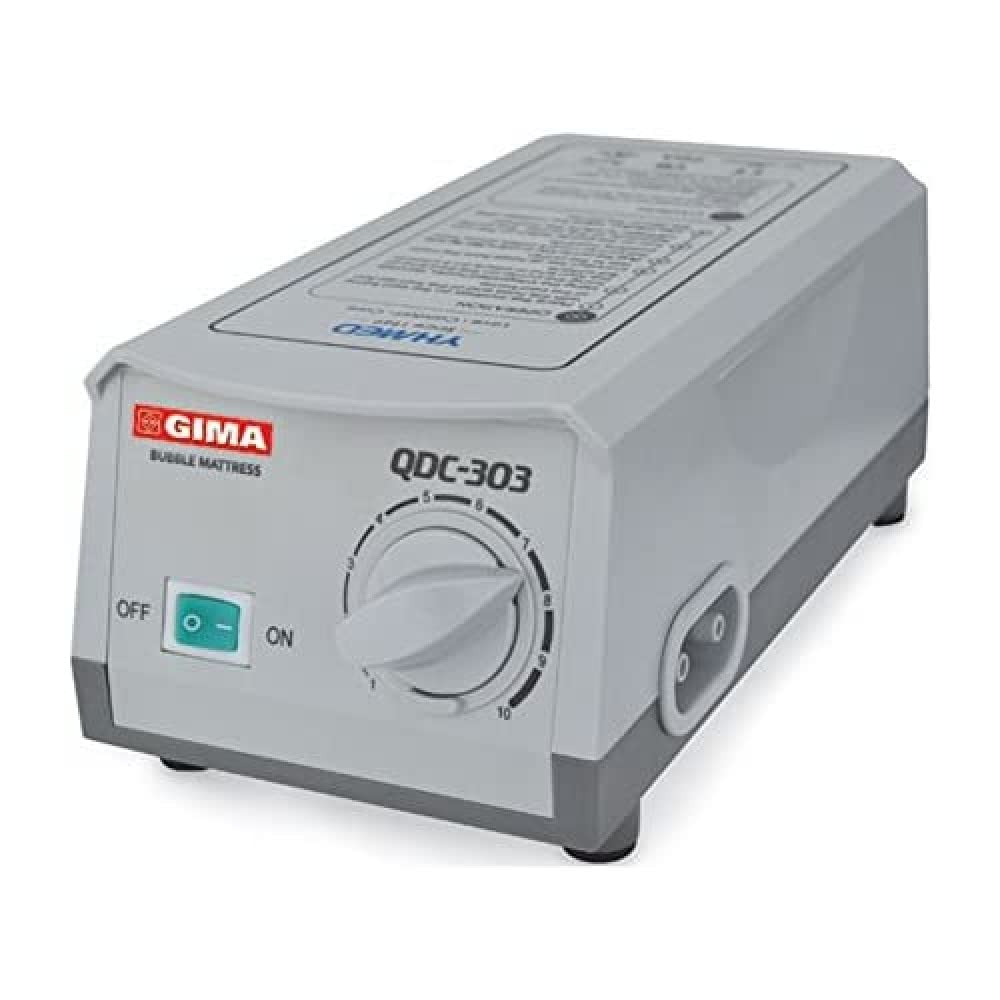 gima-28568-compressore-per-materasso-ad-elementi-intercambiabili image 1