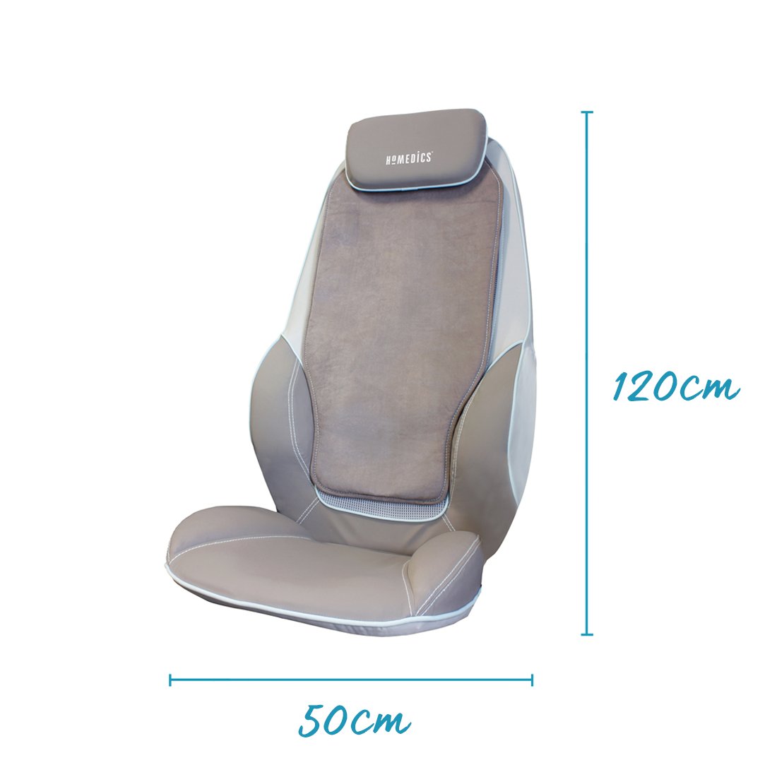 homedics-shiatsumax-sedile-massaggiante-shiatsu-per-schiena-area-lombare-e-spall image 8