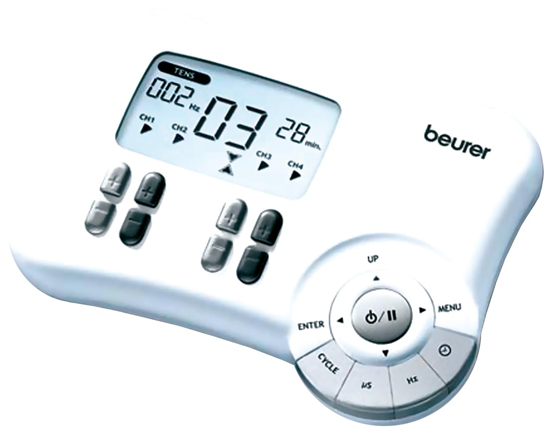 beurer-em-80-apparecchio-tens-ems-digitale-a-4-canali image 2