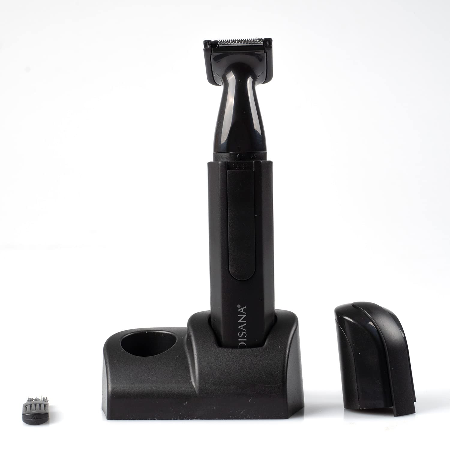 medisana-hr-a10-trimmer-per-peli-del-naso-3in1-impermeabile image 1